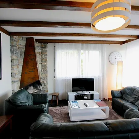 Clairiere Des Barzettes A8 Apartment *