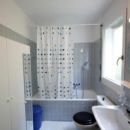 Apartment Clairiere Des Barzettes A8