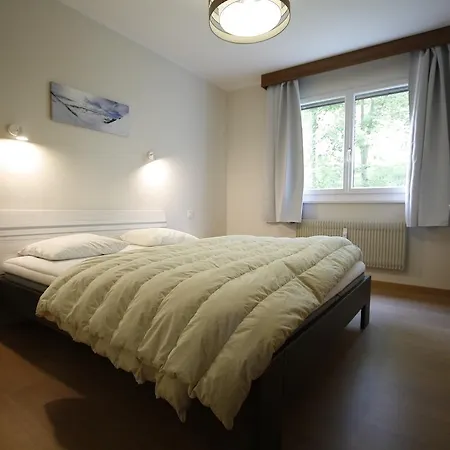 Clairiere Des Barzettes A8 * Crans-Montana