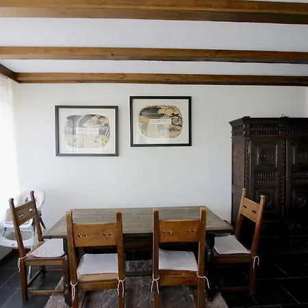 Apartment Clairiere Des Barzettes A8 *