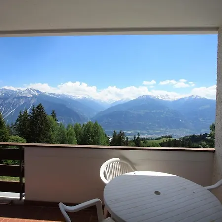 Clairiere Des Barzettes A8 Apartment *